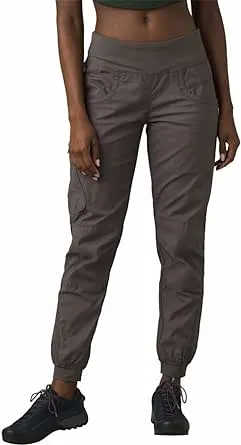 Women's Prana Kanab Pant - Granite