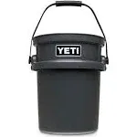 Yeti - Loadout 5-Gallon Bucket Charcoal