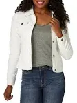 Lee Riders Riders by Lee Indigo Denim Jacket Women's