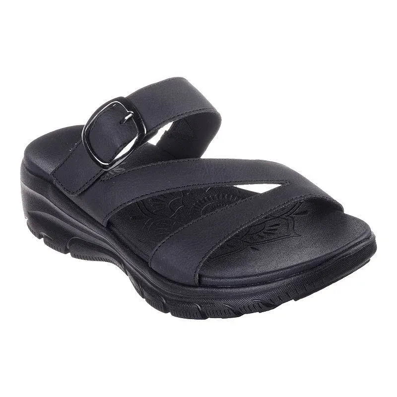 Skechers Easy Going Slide On By Women's Slide Sandals