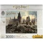 Harry Potter Jigsaw Puzzle Hogwarts (3000 pieces)