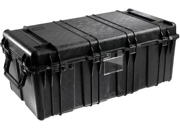 Pelican 0550NF - Protector Transport Case | Tequipment