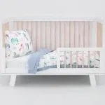 Little Unicorn Cotton Muslin Toddler Bedding Set - Unicorns