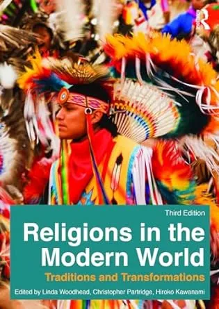 Religions in the Modern World: Traditions and Transformations