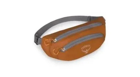 Osprey Ultralight Stuff Waist Pack - Toffee Orange