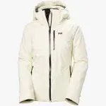 Helly Hansen Women's Alphelia Jacket - Snow