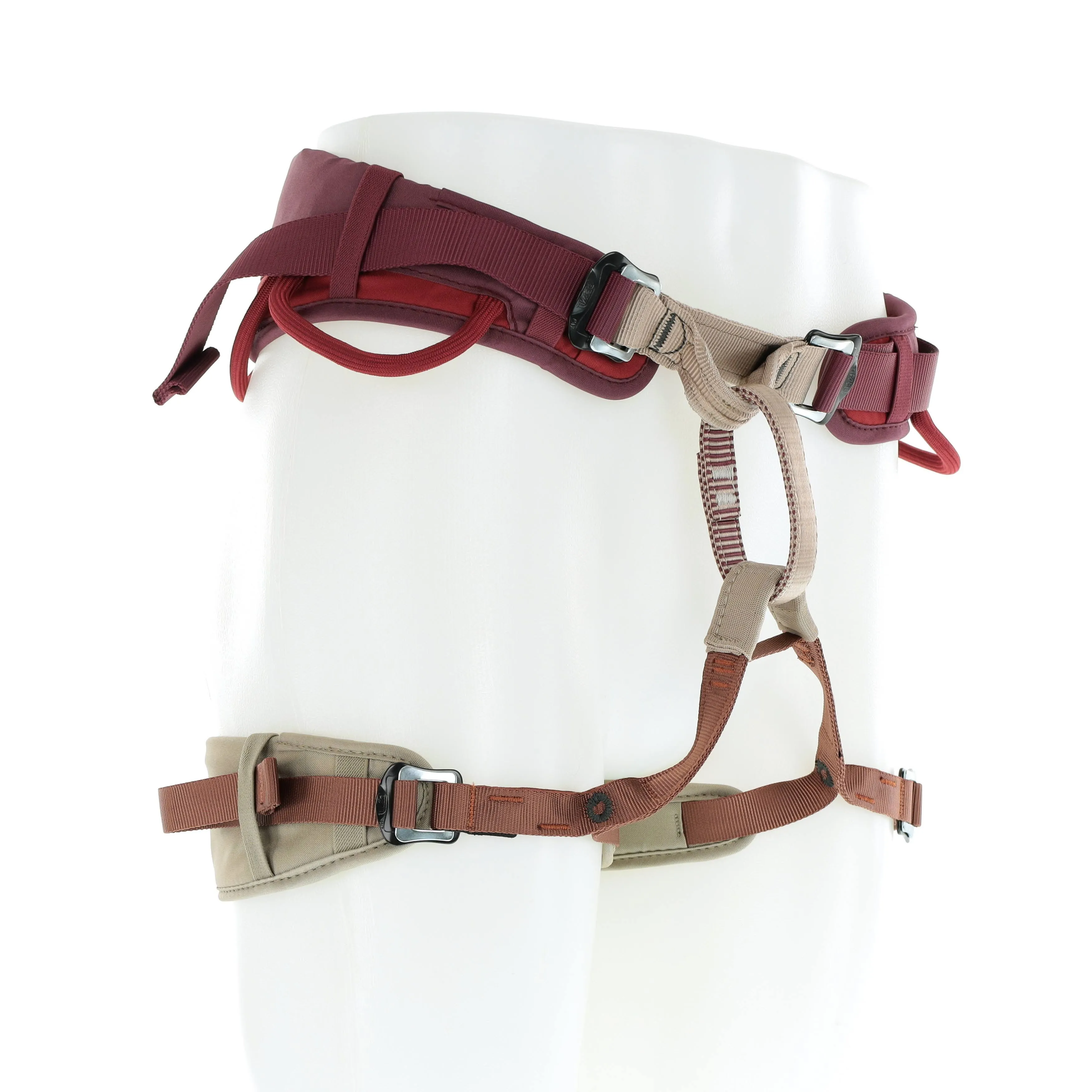 Petzl Corax Harness