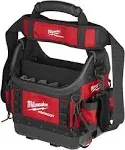 Milwaukee 48-22-8311 PACKOUT 10 in Structured Tote