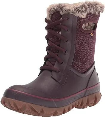 BOGS Women's Arcata Boot Snow