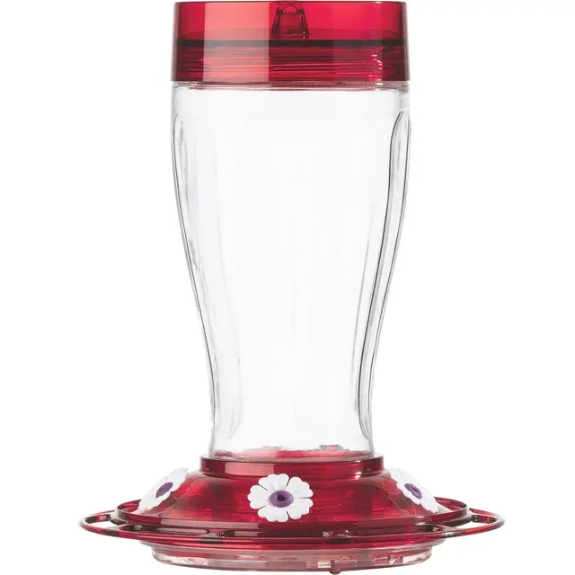 Big Gulp 40 oz Hummingbird Feeder