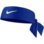 Nike Dri-Fit Head Tie 4.0 Royal