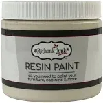 Rethunk Junk by Laura Resin Paint Linen 16oz