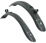 SKS BEAVERTAIL, Fender Set