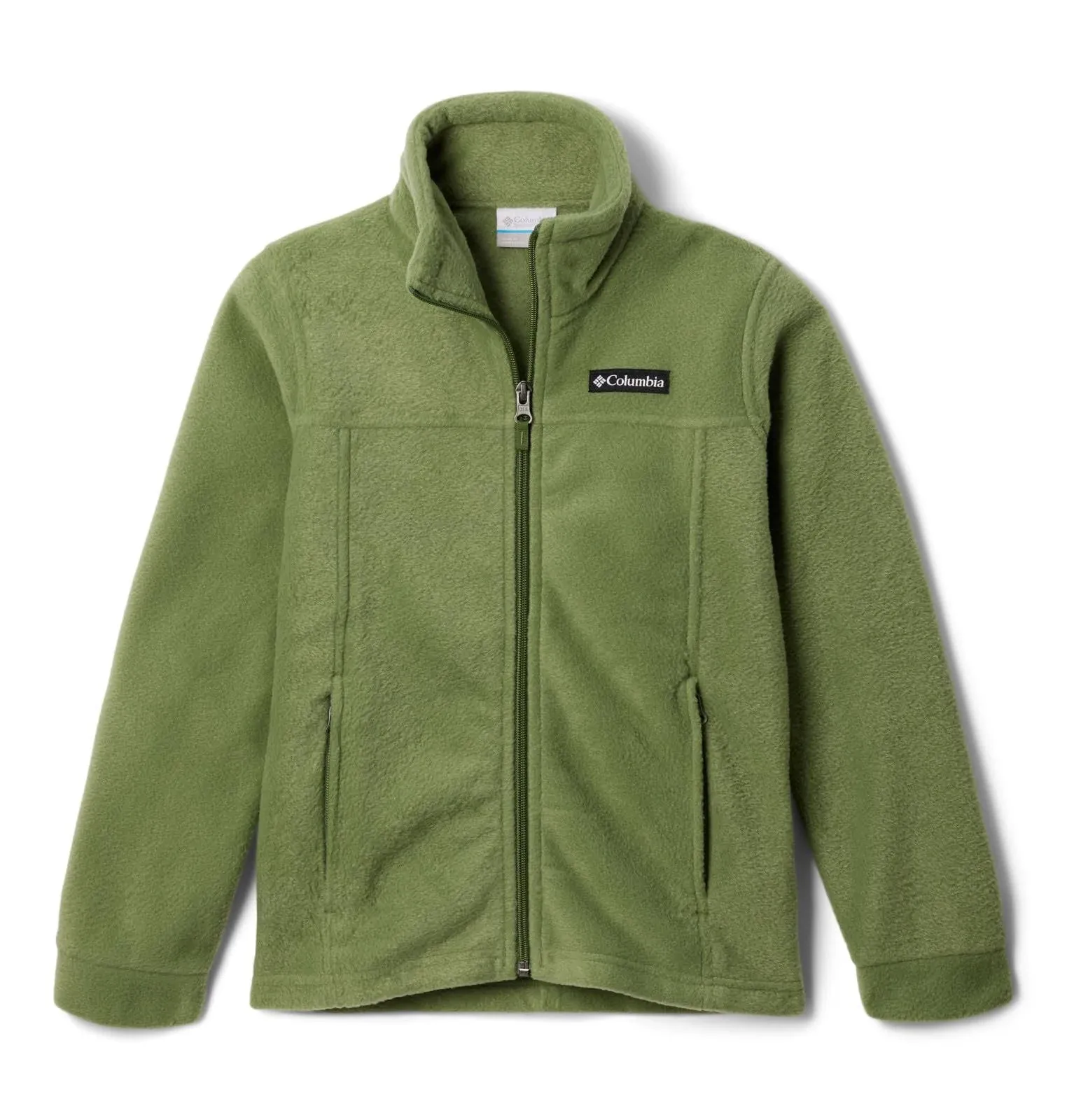 Columbia Steens Mountain II Fleece Jacket - Toddler Boys' Canteen, 4T