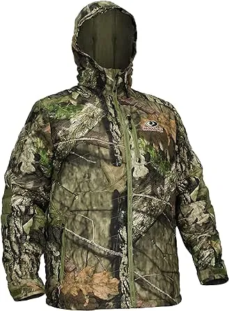 Guardian Late Season Jacket