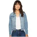 Women’s Jean jacket