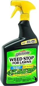 Spectracide Weed Stop for Lawns Ready-to-Use, 32 oz