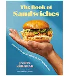 The Book of Sandwiches