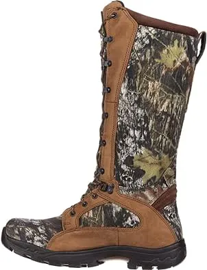 ROCKY ProLight Hunting Waterproof Snake Boot - Unisex sized