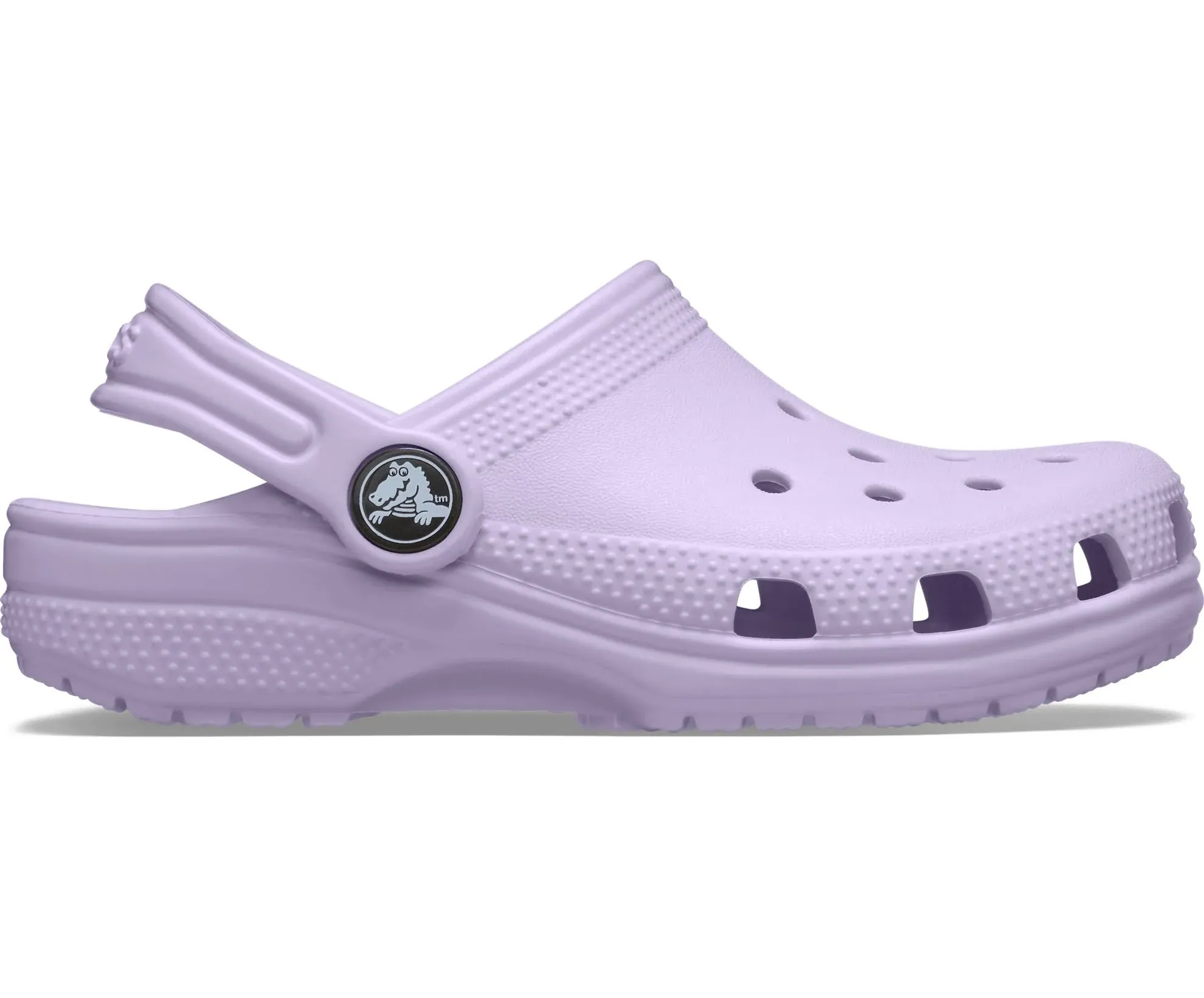 Toddler Crocs Classic Clogs