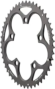 Sram Road Double Chainring (BB30, 48 Teeth, 110 Bolt Circle)