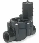 RAIN BIRD CP100 1 in. In-Line Irrigation Valve