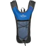 Teton Sports TrailRunner 2.0 Hydration Backpack - Blue