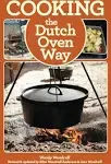 Cooking the Dutch Oven Way, 4th [Book]