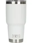 Yeti Rambler 30oz MagSlider Tumbler - Rescue Red