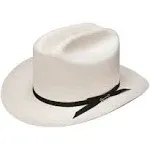 Stetson Open Road 6X Cowboy Hat