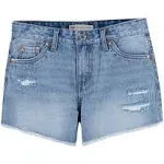 Levi's Girlfriend Big Girls Shorts 7-16 - Newport Beach 14