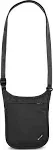 Pacsafe Coversafe V75 RFID Neck Pouch - Black