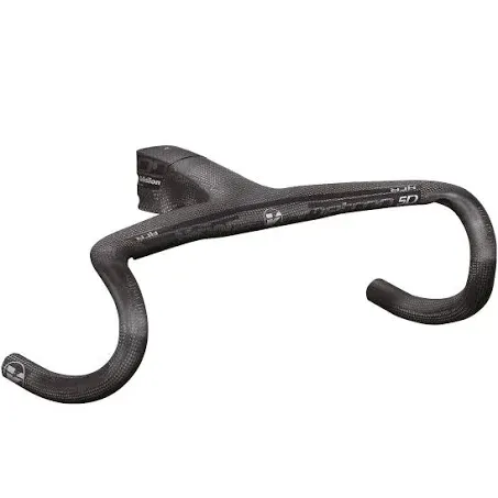 Vision Metron 5D ACR 3K Integrated Handlebar