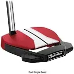 TaylorMade Spider GTX Putter - Red