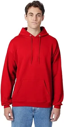 Hanes Men's Hoodie