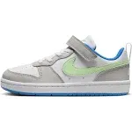 Nike Toddler Court Borough Low Recraft Shoes