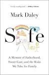 Safe: A Memoir of Fatherhood, Foster Care, and the Risks We Take for Family [Book]