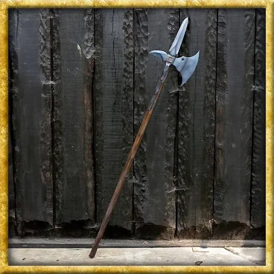 LARP Halberd