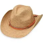 Wallaroo Catalina Cowboy Sun Hat