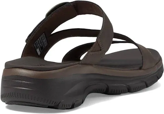 Skechers Women&#039;s Easy Going-Slide Sandal 