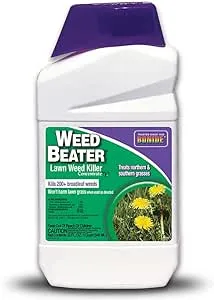 Bonide Weed Beater Lawn Weed Killer Concentrate