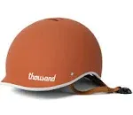 Thousand - Heritage Bike Helmet - Terra Cotta - S