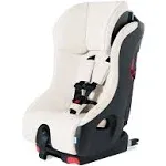 Clek Foonf Convertible Car Seat - Marshmallow