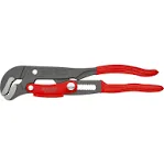 Knipex-Werk Rohrzange S-Maul, 330mm 83 61 010