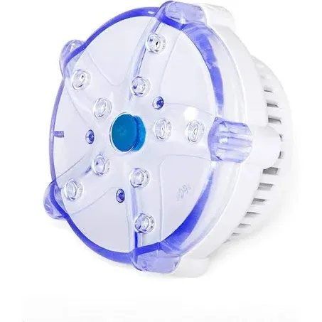 Lay-Z-Spa 60303 LED Light Accessory for Hot Tubs, 7 Colour Underwater Light (2 Modes) on OnBuy