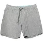 Eddie Bauer Men's Woven Tech Short | Mens Shorts | Men Running Shorts | Gym Shorts for Men