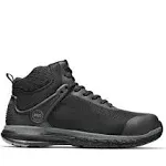 TIMBERLAND PRO Athletic High-Top: W, 9, 1 PR