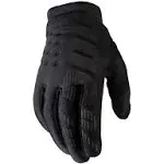 100% - Brisker Glove (Youth)