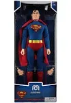 Mego DC Comics Superman 14in Action Figure