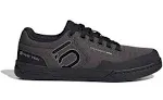 Five Ten Men's Freerider Pro Canvas Shoe - 12 - DGH Solid Grey / Core Black / Grey Three